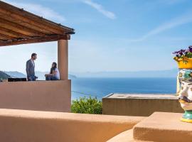 索雷马尔酒店，位于雷妮的酒店