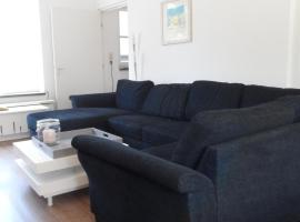 Hoeveheikant Vakantiewoningen，位于Lage Mierde的酒店