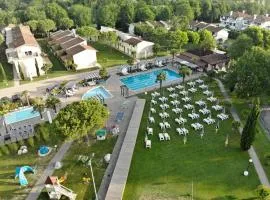 Residence Duna Rossa - Family Friendly