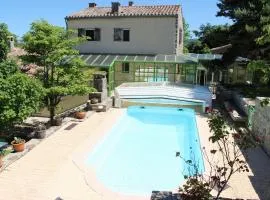 Domaine des Goudis