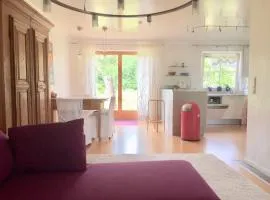 Gaensebluemchen 1 Apartment daisy 1