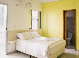 Hotel Guaíba，位于Guaíba的酒店