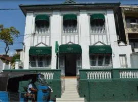 Villa 92 City Stay