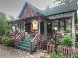 Hidden Springs Bed and Breakfast