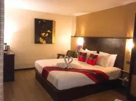 BB Mantra Boutique Hotel