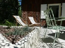 Un chalet au Ventoux - Mont Serein