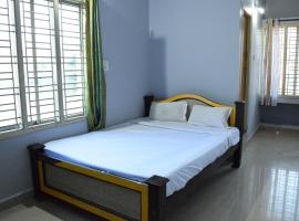 SPOT ON 40787 Aranya Boarding And Lodging SPOT，位于Antarasante的酒店
