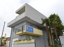 B&B LA CASA DEL CASALE