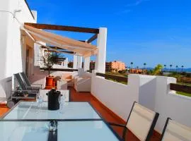 Penthouse Mar Menor Golf Resort - Stylish, Bright