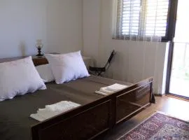 House Mergl Gradac
