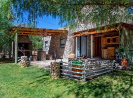 Kalahari Camelthorn Guesthouse and Camping，位于Askham的酒店