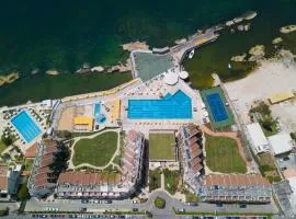 希美尔萨夫拉玛林海滩度假村