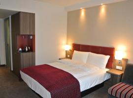 Hotel zur Krone，位于格舍尔的酒店