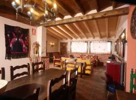 La Casa del Abuelo Simón