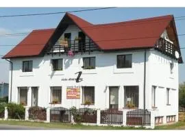 Camere de inchiriat EDELWEISS