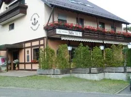 Gästehaus Fäßle