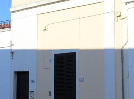 A Casa di Anna，位于斯佩基亚的酒店