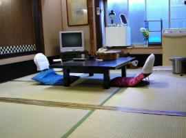 Komecho Ryokan / Vacation STAY 36247，位于今治市的酒店