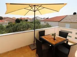 Apartments Matej