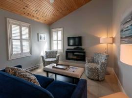 元宵山空谷度假屋酒店，位于英戈尼什海滩的酒店