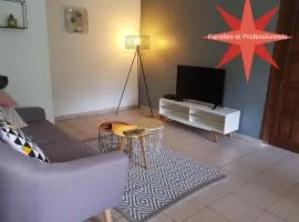 Maison sur la côte - jusqu'à 4 personnes