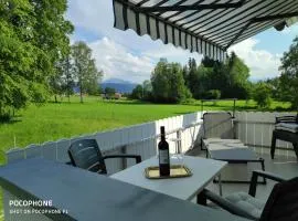 Ferienwohnung Allgäuglück