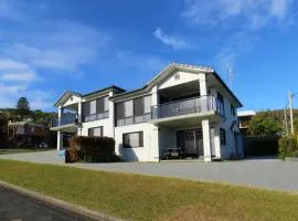 Dolphin Court 2, 1 Gowing Street