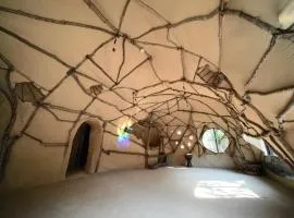 极寒艺术伝染装置宾馆