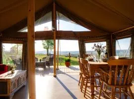 Brocklands Farm Glamping