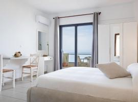 Kimata Apartments，位于阿尔卡萨的酒店