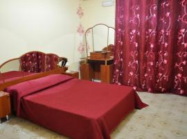 I 3 Pini，位于卡西诺的酒店