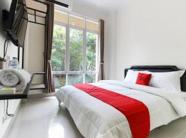 RedDoorz near Jogja City Mall 3，位于斯勒曼的酒店