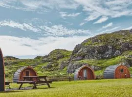 Iona Pods