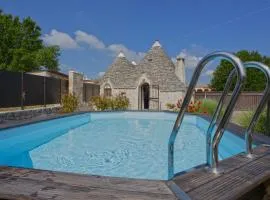 I trulli di Ginevra