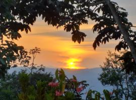 selvamorena，位于莫科阿的酒店