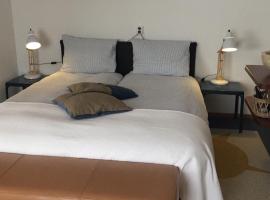 Hotel Wymerts，位于沃尔克姆的酒店