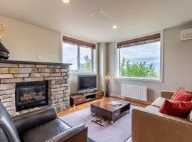 新鲜的粉末公寓式酒店