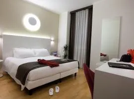 Hotel Coppe Trieste - Boutique Hotel