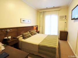 索尔圣哈维尔酒店，位于圣哈维耶尔的带热水浴缸的酒店