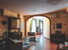 Albergo Ristorante Jolanda，位于菲伦佐拉的酒店