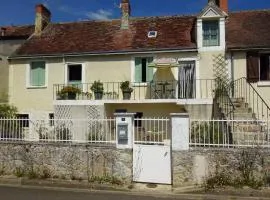 gite des tisserands