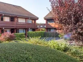 Hôtel Restaurant Campanile Aurillac