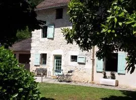 Gîte entre Vignes et Montagne