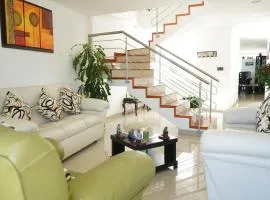 Posada Ventura