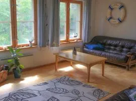 Paadi puhkemaja