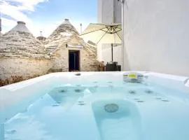 Suite DOMANGI Trullo Antonio