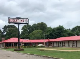 经济汽车旅馆 - 新奥尔巴尼
