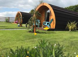 Clonakilty Accommodation，位于克洛纳基尔蒂的酒店