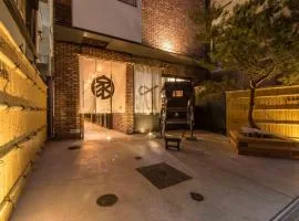 难波嘉门酒店