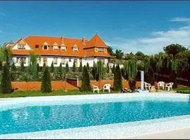 Palatinus Apartmanok